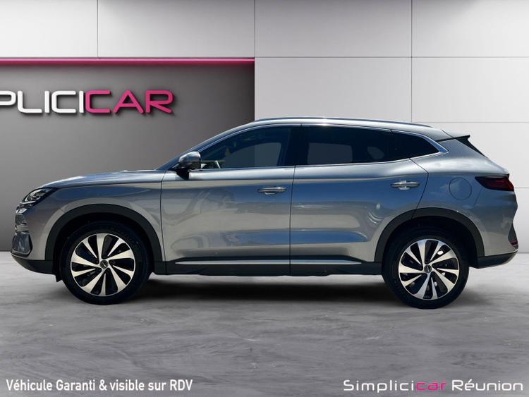 voiture occasion BYD SEAL U DM-I à la Réunion disponible sur noutlauto.re