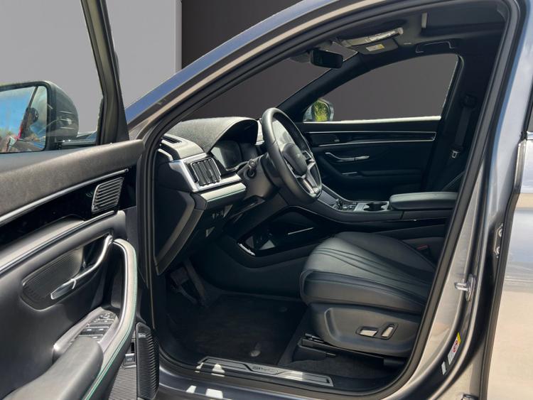 voiture occasion BYD SEAL U DM-I à la Réunion disponible sur noutlauto.re