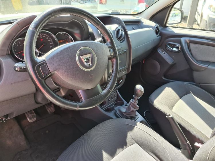 voiture occasion DACIA DUSTER à la Réunion disponible sur noutlauto.re