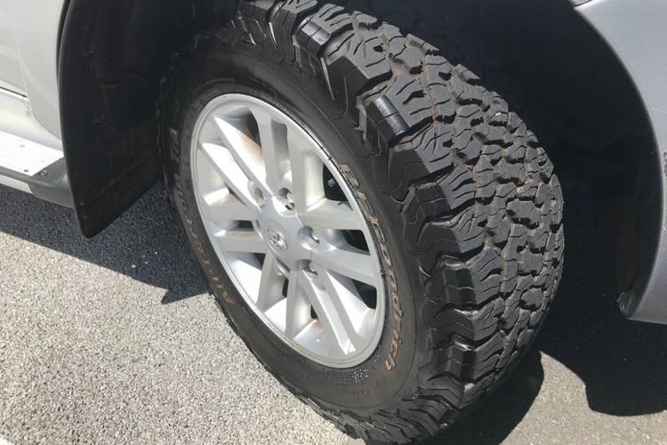 voiture occasion TOYOTA HILUX à la Réunion disponible sur noutlauto.re