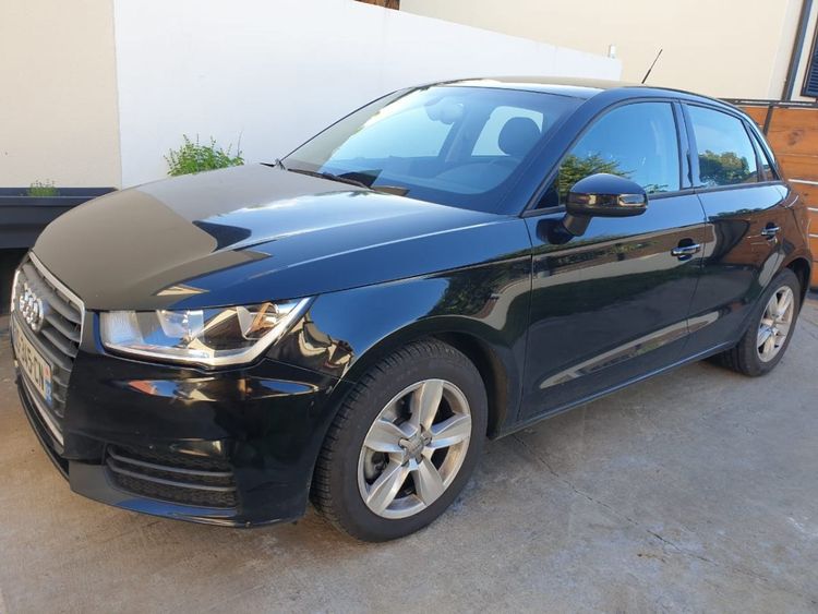 voiture occasion AUDI A1 à la Réunion disponible sur noutlauto.re
