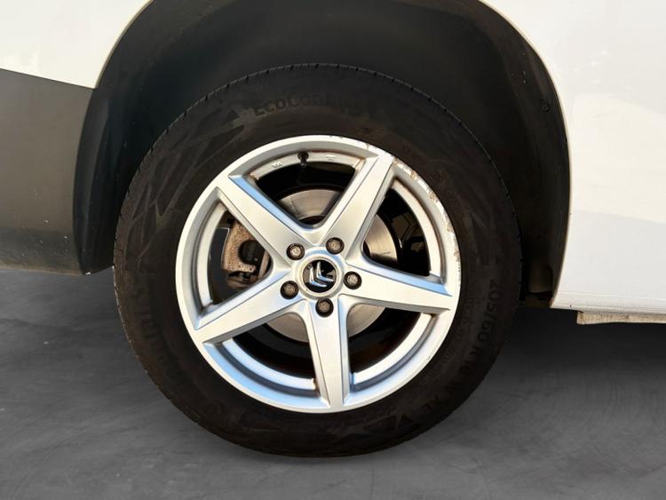 voiture occasion CITROEN BERLINGO à la Réunion disponible sur noutlauto.re