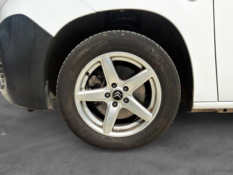 voiture occasion CITROEN BERLINGO à la Réunion disponible sur noutlauto.re