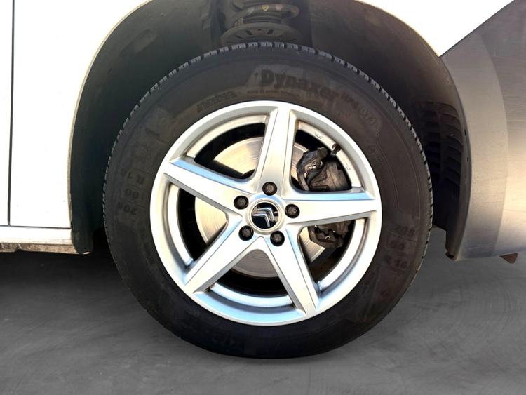 voiture occasion CITROEN BERLINGO à la Réunion disponible sur noutlauto.re