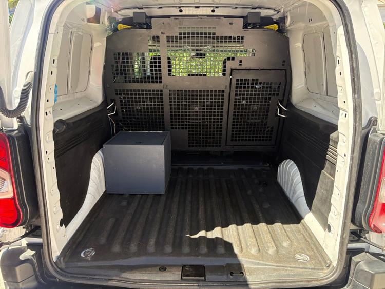 voiture occasion CITROEN BERLINGO à la Réunion disponible sur noutlauto.re