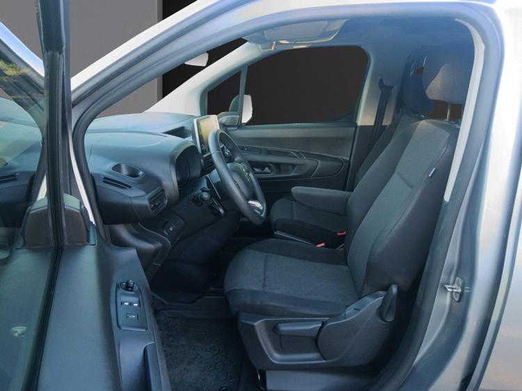 voiture occasion CITROEN BERLINGO CABINE APPROFONDIE à la Réunion disponible sur noutlauto.re