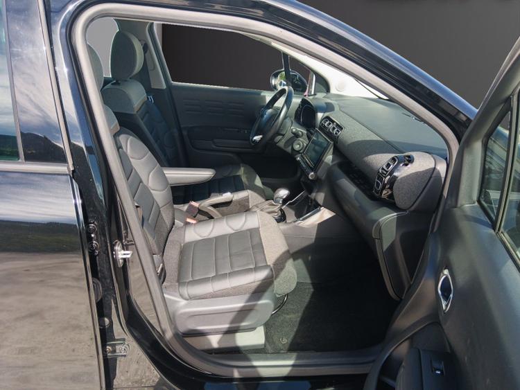 voiture occasion CITROEN C3 AIRCROSS à la Réunion disponible sur noutlauto.re