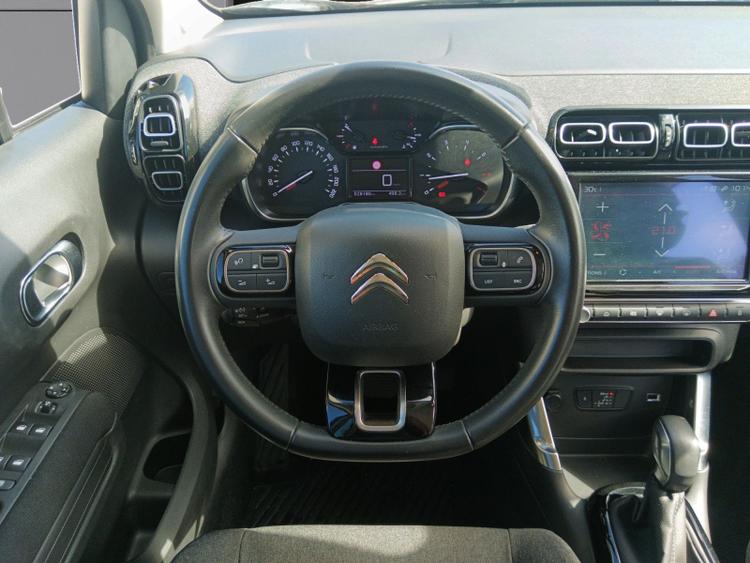 voiture occasion CITROEN C3 AIRCROSS à la Réunion disponible sur noutlauto.re