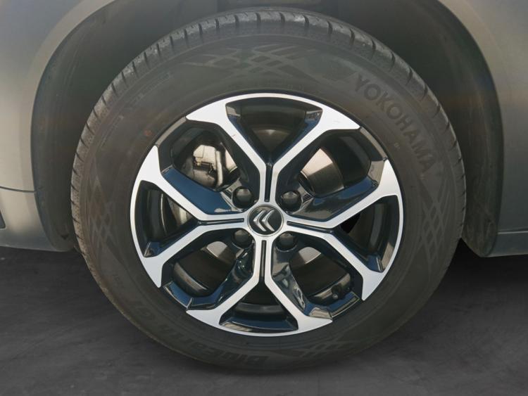 voiture occasion CITROEN C3 AIRCROSS à la Réunion disponible sur noutlauto.re