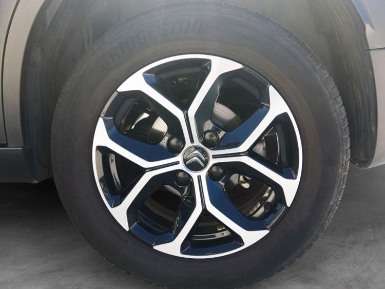 voiture occasion CITROEN C3 AIRCROSS à la Réunion disponible sur noutlauto.re
