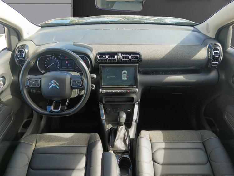 voiture occasion CITROEN C3 AIRCROSS à la Réunion disponible sur noutlauto.re