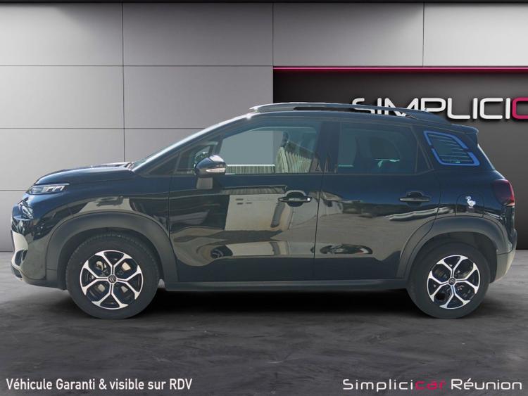 voiture occasion CITROEN C3 AIRCROSS à la Réunion disponible sur noutlauto.re