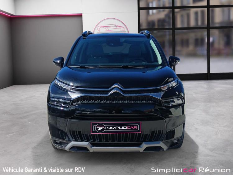 voiture occasion CITROEN C3 AIRCROSS à la Réunion disponible sur noutlauto.re