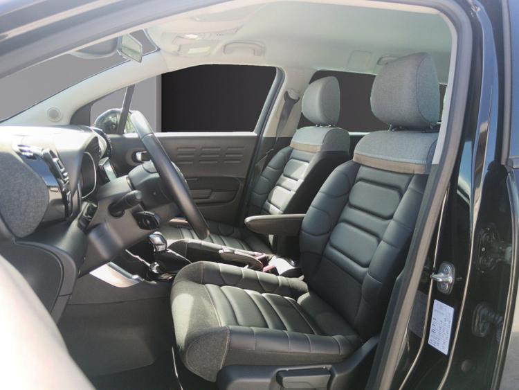 voiture occasion CITROEN C3 AIRCROSS à la Réunion disponible sur noutlauto.re