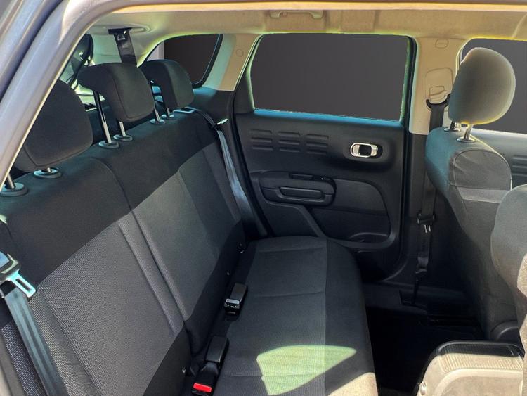 voiture occasion CITROEN C3 AIRCROSS à la Réunion disponible sur noutlauto.re