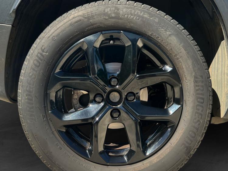 voiture occasion CITROEN C3 AIRCROSS à la Réunion disponible sur noutlauto.re