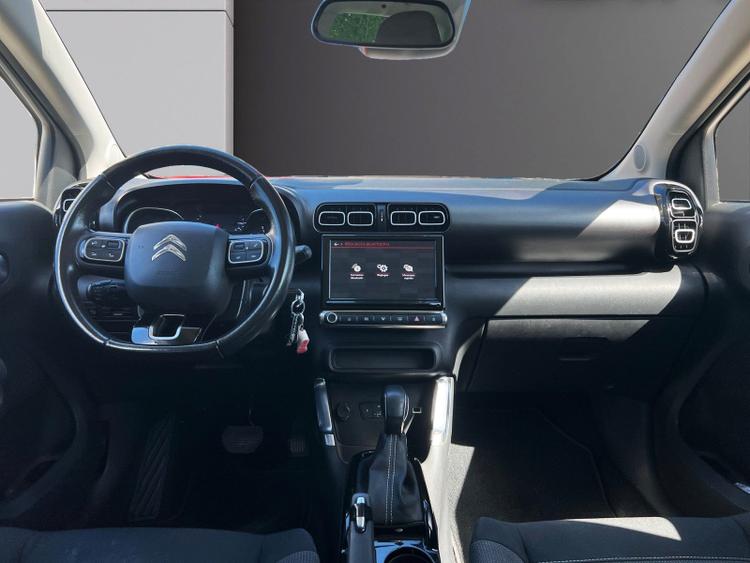 voiture occasion CITROEN C3 AIRCROSS à la Réunion disponible sur noutlauto.re