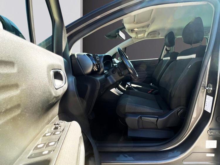 voiture occasion CITROEN C3 AIRCROSS à la Réunion disponible sur noutlauto.re