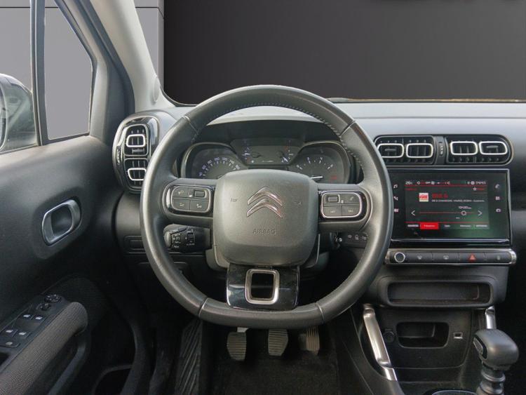 voiture occasion CITROEN C3 AIRCROSS à la Réunion disponible sur noutlauto.re