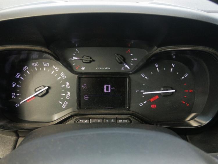 voiture occasion CITROEN C3 AIRCROSS à la Réunion disponible sur noutlauto.re