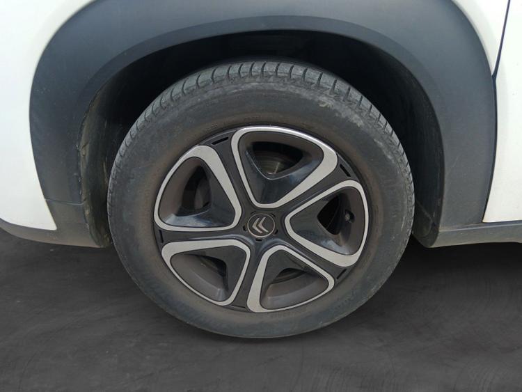 voiture occasion CITROEN C3 AIRCROSS à la Réunion disponible sur noutlauto.re