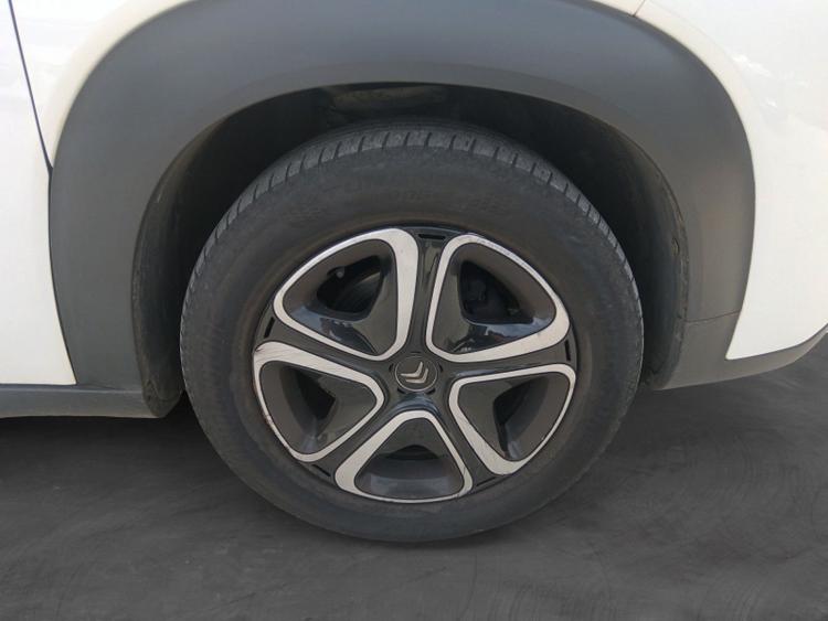 voiture occasion CITROEN C3 AIRCROSS à la Réunion disponible sur noutlauto.re
