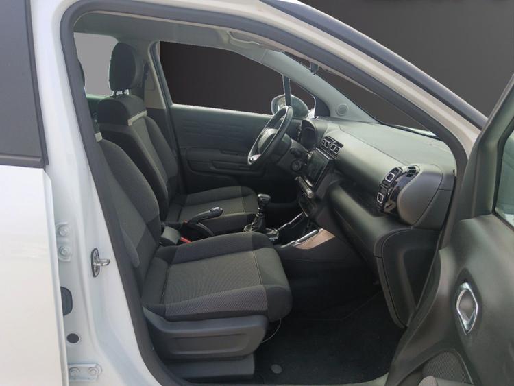 voiture occasion CITROEN C3 AIRCROSS à la Réunion disponible sur noutlauto.re