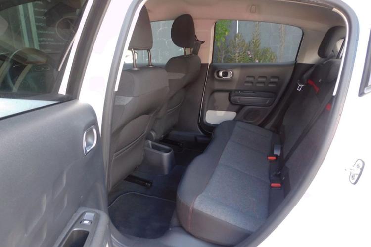 voiture occasion CITROEN C3 à la Réunion disponible sur noutlauto.re