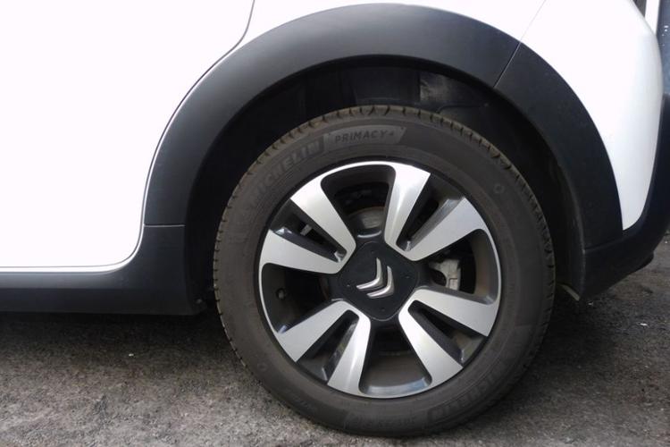voiture occasion CITROEN C3 à la Réunion disponible sur noutlauto.re