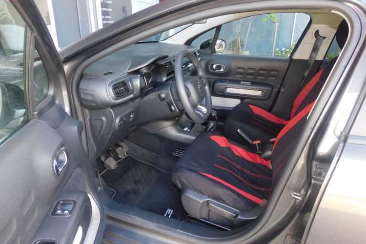 voiture occasion CITROEN C3 à la Réunion disponible sur noutlauto.re