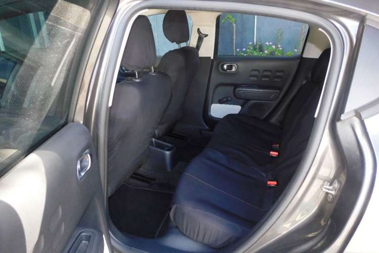 voiture occasion CITROEN C3 à la Réunion disponible sur noutlauto.re