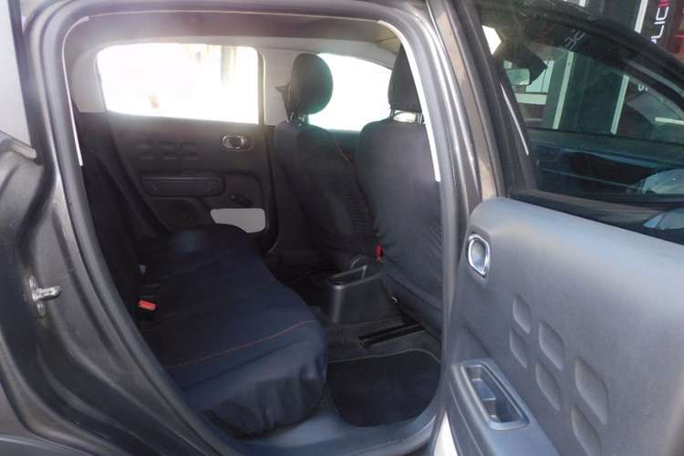 voiture occasion CITROEN C3 à la Réunion disponible sur noutlauto.re