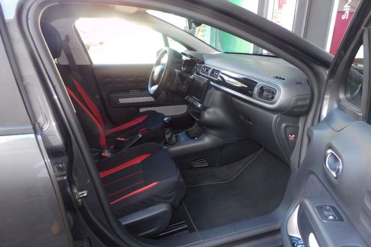 voiture occasion CITROEN C3 à la Réunion disponible sur noutlauto.re
