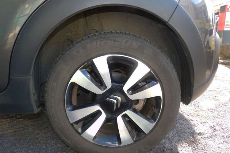 voiture occasion CITROEN C3 à la Réunion disponible sur noutlauto.re