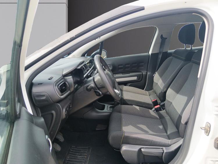 voiture occasion CITROEN C3 SOCIETE à la Réunion disponible sur noutlauto.re