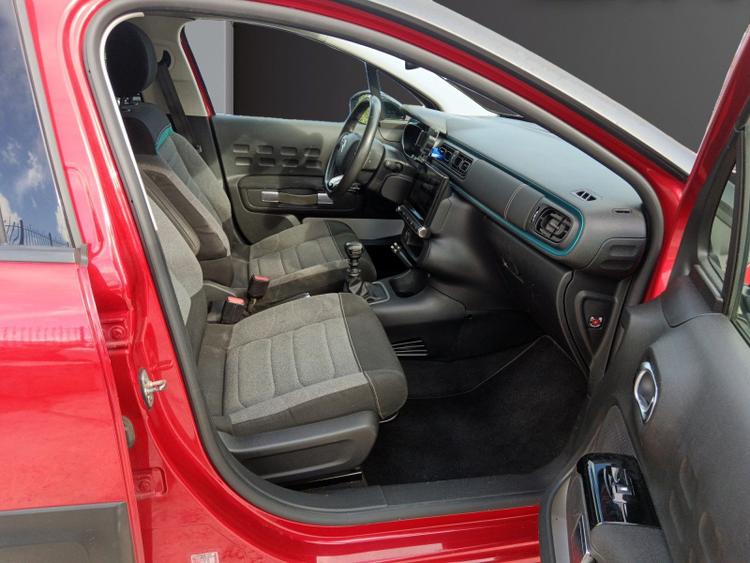 voiture occasion CITROEN C3 à la Réunion disponible sur noutlauto.re