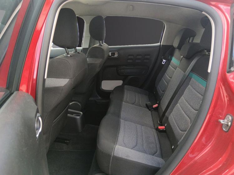 voiture occasion CITROEN C3 à la Réunion disponible sur noutlauto.re