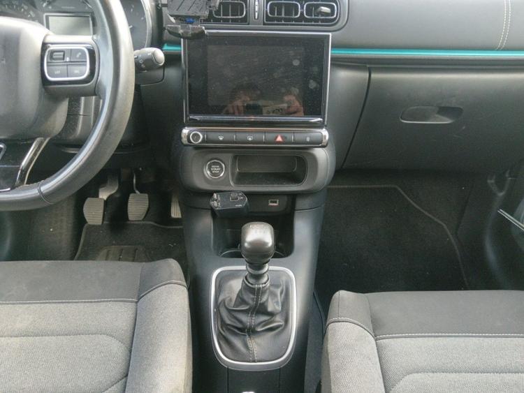 voiture occasion CITROEN C3 à la Réunion disponible sur noutlauto.re