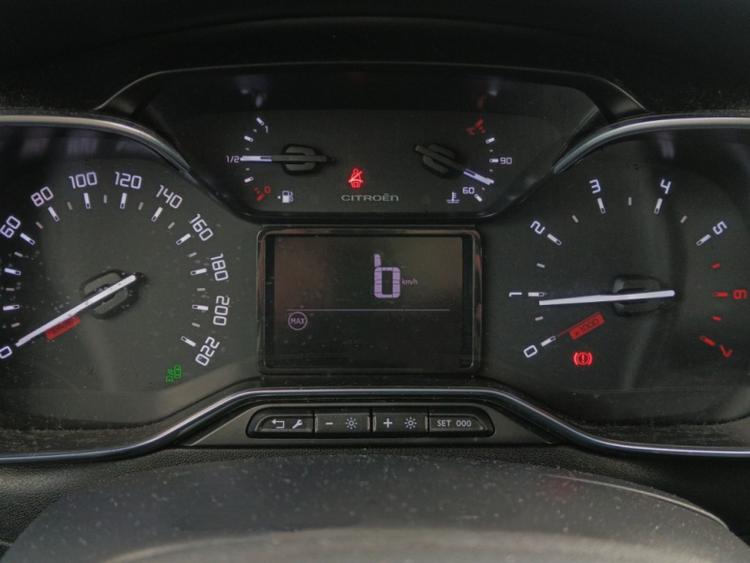 voiture occasion CITROEN C3 à la Réunion disponible sur noutlauto.re