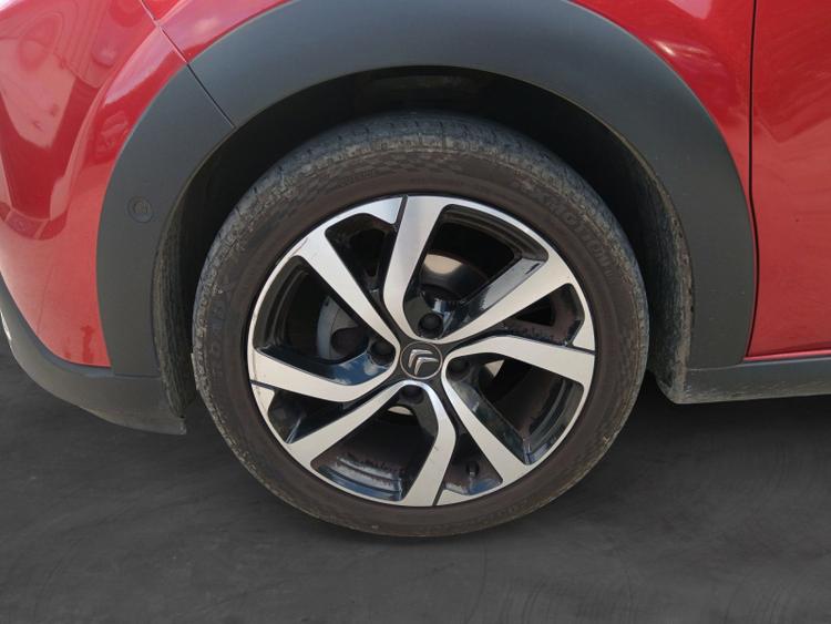 voiture occasion CITROEN C3 à la Réunion disponible sur noutlauto.re