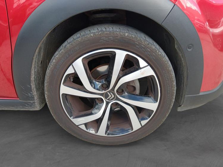 voiture occasion CITROEN C3 à la Réunion disponible sur noutlauto.re