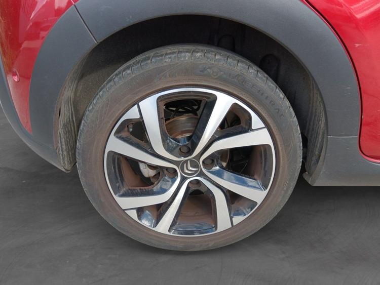 voiture occasion CITROEN C3 à la Réunion disponible sur noutlauto.re