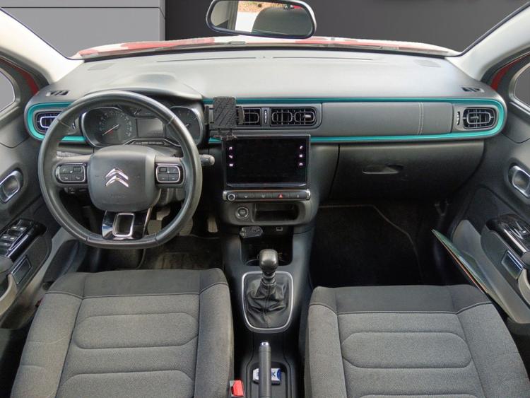 voiture occasion CITROEN C3 à la Réunion disponible sur noutlauto.re