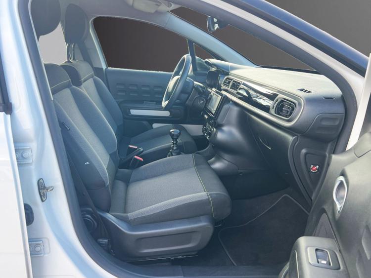 voiture occasion CITROEN C3 à la Réunion disponible sur noutlauto.re