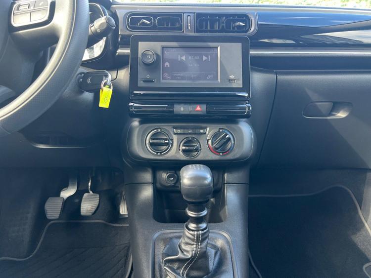 voiture occasion CITROEN C3 à la Réunion disponible sur noutlauto.re
