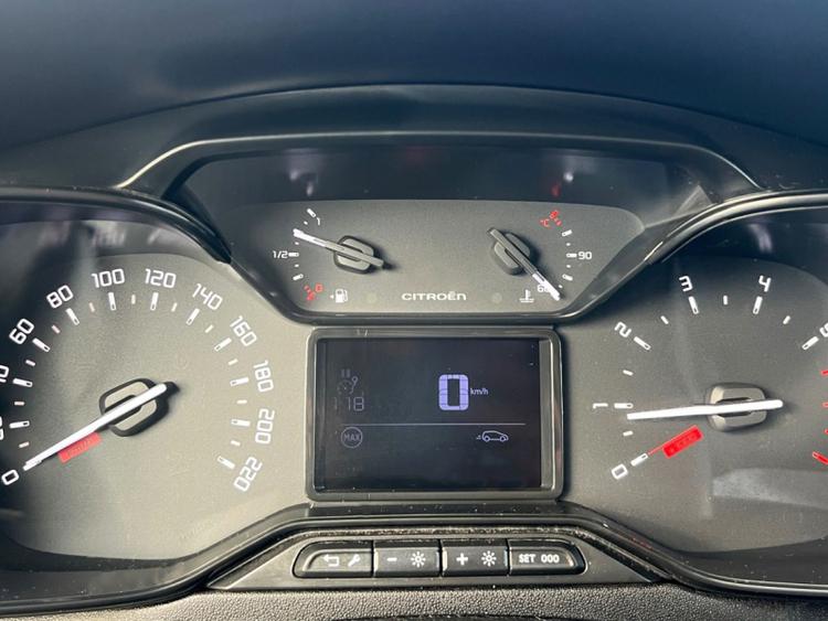 voiture occasion CITROEN C3 à la Réunion disponible sur noutlauto.re