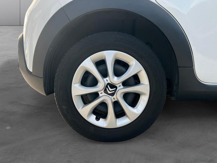 voiture occasion CITROEN C3 à la Réunion disponible sur noutlauto.re