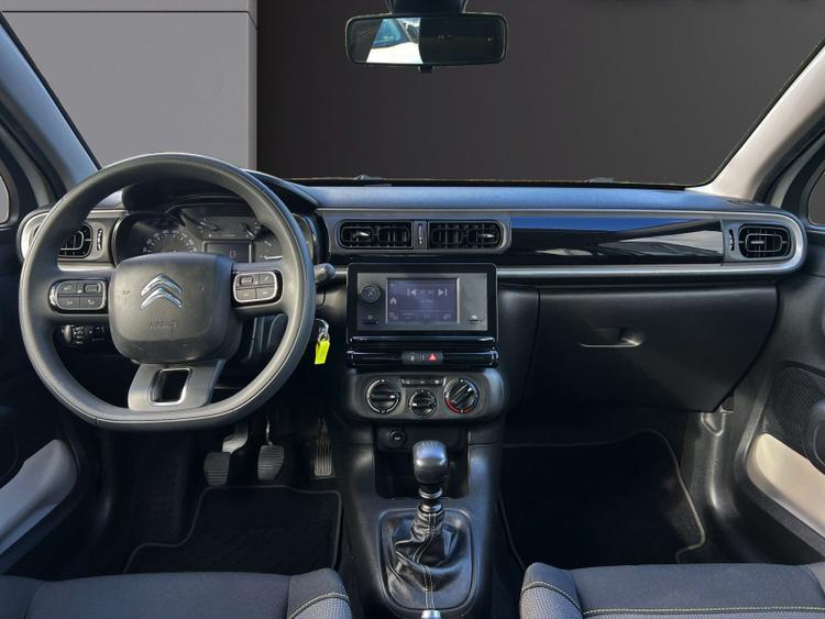 voiture occasion CITROEN C3 à la Réunion disponible sur noutlauto.re