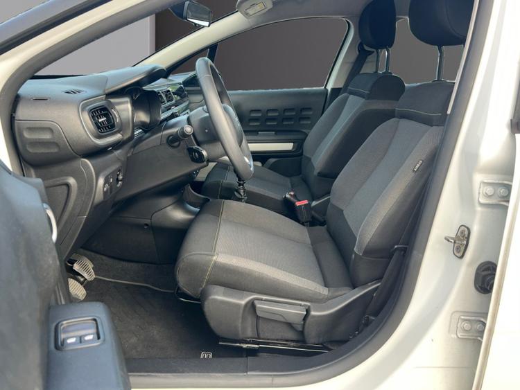 voiture occasion CITROEN C3 à la Réunion disponible sur noutlauto.re