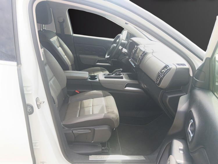 voiture occasion CITROEN C5 AIRCROSS à la Réunion disponible sur noutlauto.re